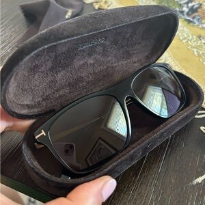 Tom Ford Men’s sunglasses.